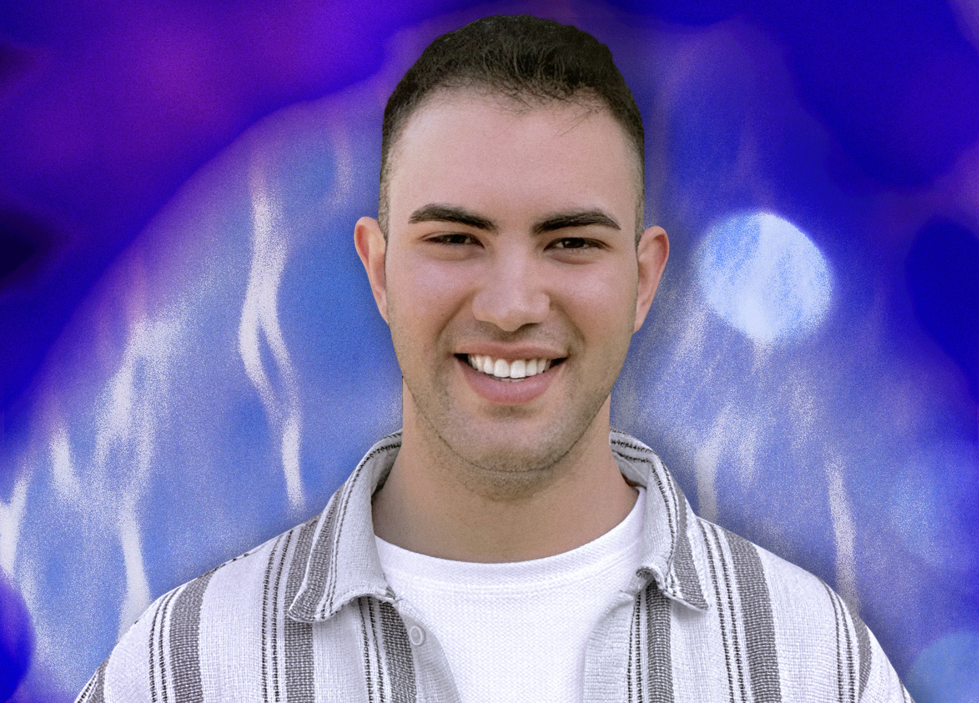 Riccardo Portrait